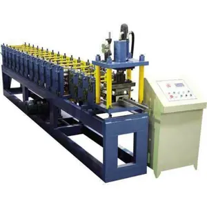 Roll Forming Machinery